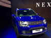 Maruti Suzuki to showcase BS-VI compliant Vitara Brezza, new Ignis at Auto Expo