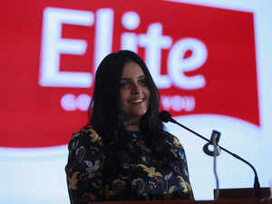 Danesa Raghulal, Executive Director, Elite Foods & Innovations Group_pic2