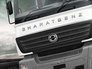 BharatBenz-daimler-site