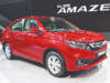 Honda drives in BSVI-compliant Amaze at Rs 6.09 lakh