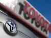 Toyota recalls 1.7 million vehicles worldwide