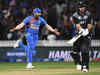 India beat New Zealand in Super Over to win T20 series