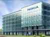 Nokia's Q4 profit falls in challenging market