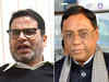 JD(U) expels Prashant Kishor, Pavan Varma for 'anti-party activities'