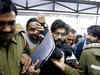 Delhi court sends Sharjeel Imam to 5-day police custody