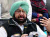 Amarinder Singh to meet PM, seek review of MSP policy
