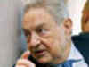 Hot money could weigh on India: George Soros
