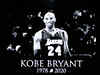 Kobe Bryant to get an Oscar tribute