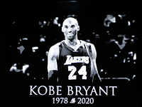 Kobe Bryant's Lakers jersey, medals to go on auction - The Economic Times