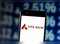 ​AXIS BANK