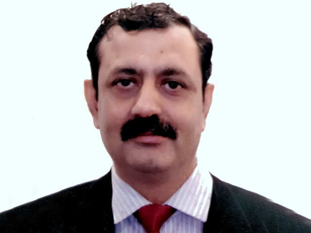 Chander Shekhar Sibal, Executive Vice President, Head - Fujifilm India Medical Division
