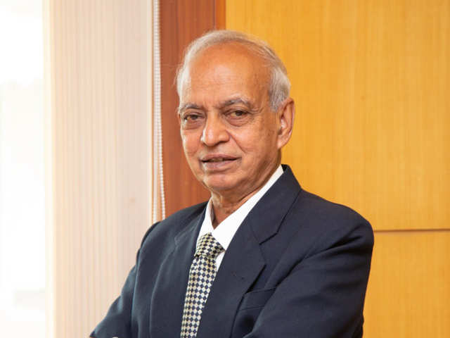 KR Raghunath, Senior Chairman, Jindal Naturecure Institute