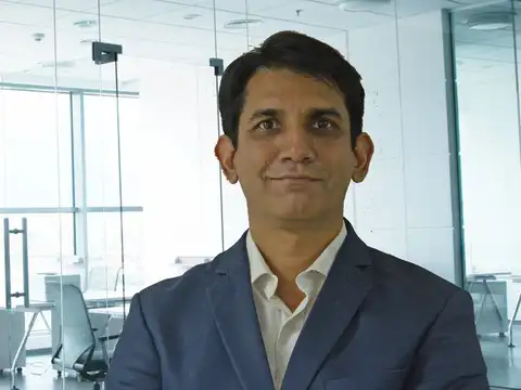 Nikhilesh Tiwari, Founder & CEO, ColMed