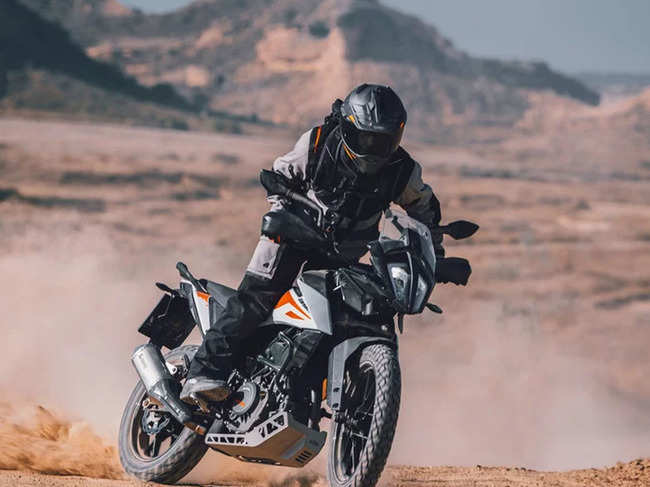 The KTM 790 Duke will also transition from BSIV to BSVI emission norms post April 2020, it added.