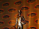 2011 NHRA Full Throttle Drag Racing Champions trophy