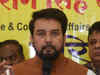 EC bars Anurag Thakur, Parvesh Verma from campaigning for a few days