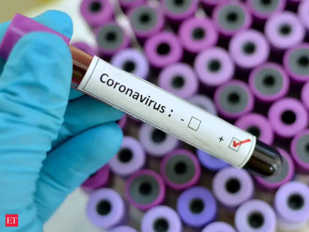 Coronavirus In India: India's first coronavirus case confirmed in ...