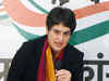 Jamia incident result of BJP ministers, leaders provoking people with incendiary slogans: Priyanka Gandhi