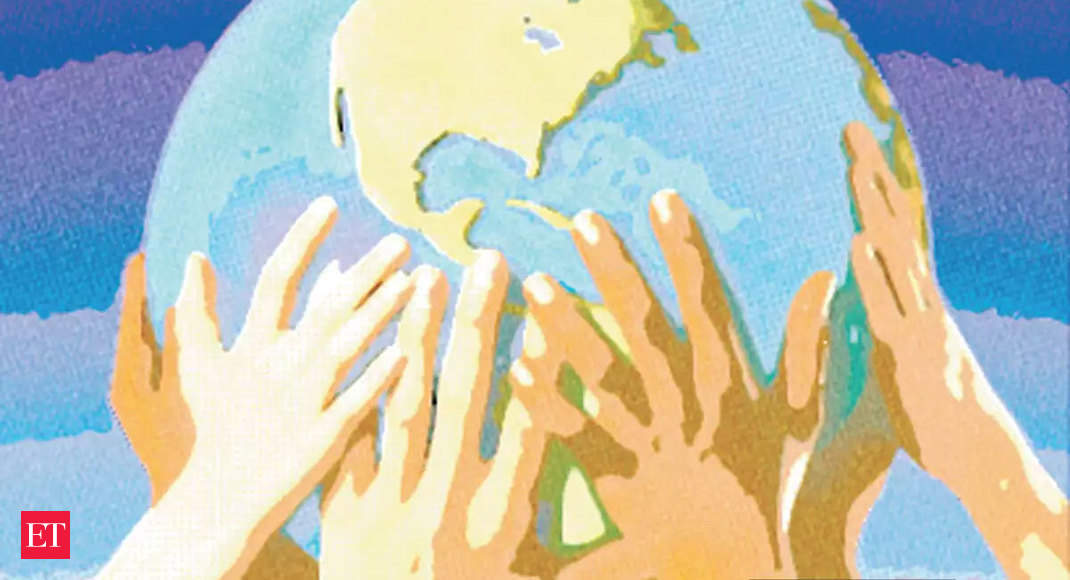 View: Climate change distress should reflect in budget 2020 - Economic Times