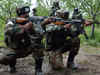 Three terrorists killed, policeman injured after firing on Jammu-Srinagar NH