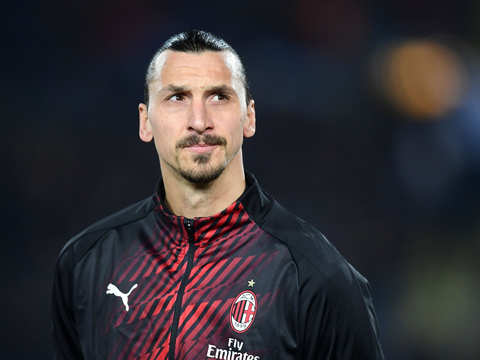 Gianluigi Buffon Celebrate after the Victory Editorial Stock Photo