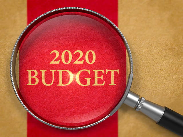 Budget expectations