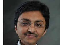 Rajesh Gandhi, Deloitte India-1200