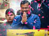 Delhi polls internal matter of India, will not tolerate Pakistan's interference: Arvind Kejriwal