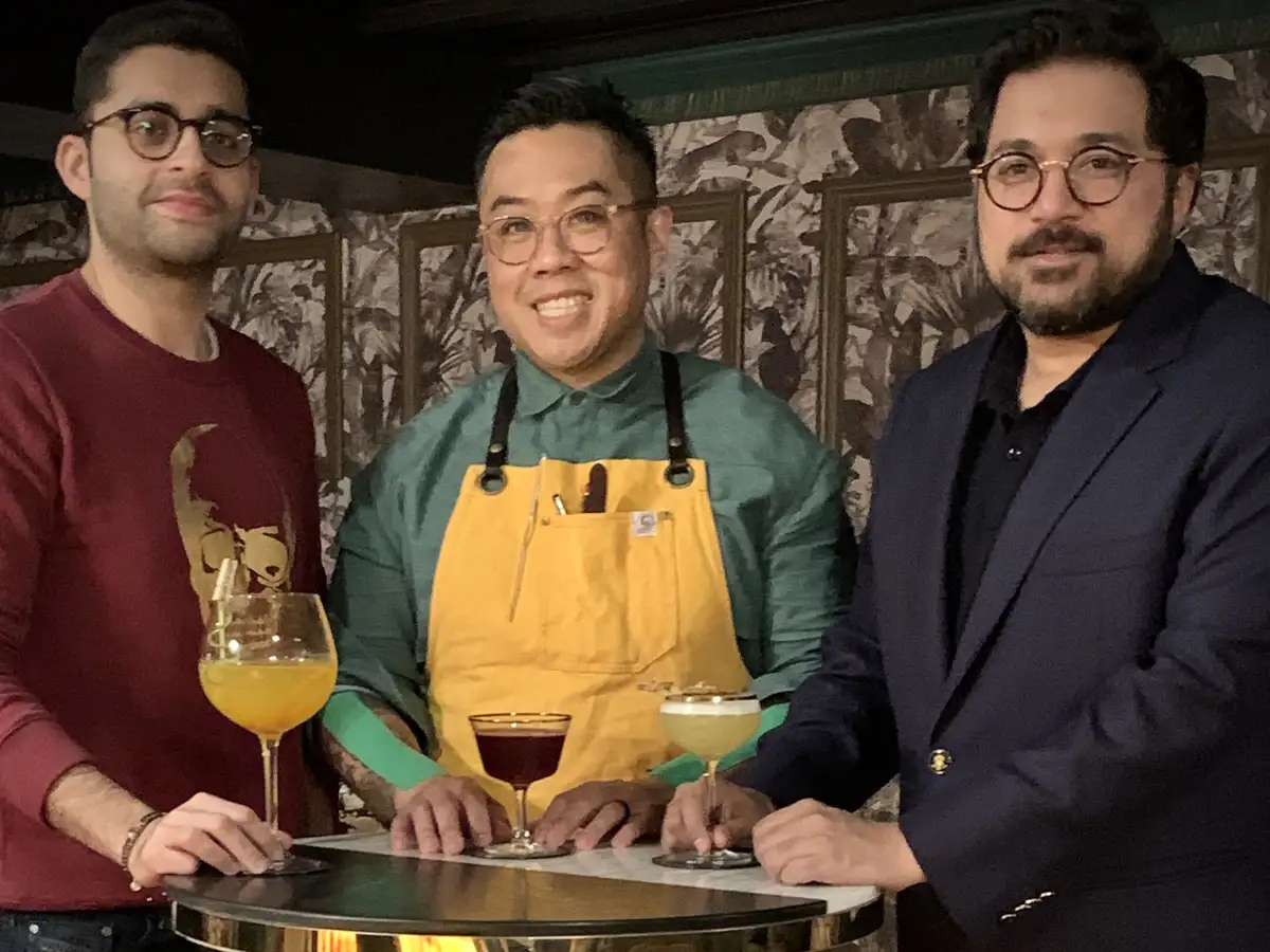 Chef Kelvin Cheung Latest News Videos Photos About Chef Kelvin Cheung The Economic Times chef kelvin cheung latest news