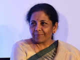 Nirmala Sitharaman and the Budget: A lady’s day out 1 80:Image