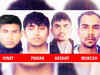 Nirbhaya case: Execution of convicts postponed until further orders