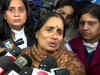 Hopes dashed but will fight till convicts are hanged: Nirbhaya's mother
