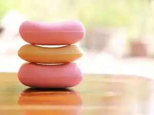 Soaps---Agencies