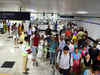 Mumbai Airport Scans Passengers from China, Hong Kong