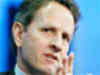 Growth weak but confidence up: Geithner