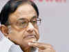 Explain growth rate revision: P Chidambaram to government