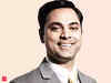 When trying to balance growth and fisc, it’s better to lean on growth, says CEA Krishnamurthy Subramanian