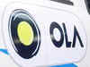 Ola to launch in London in February