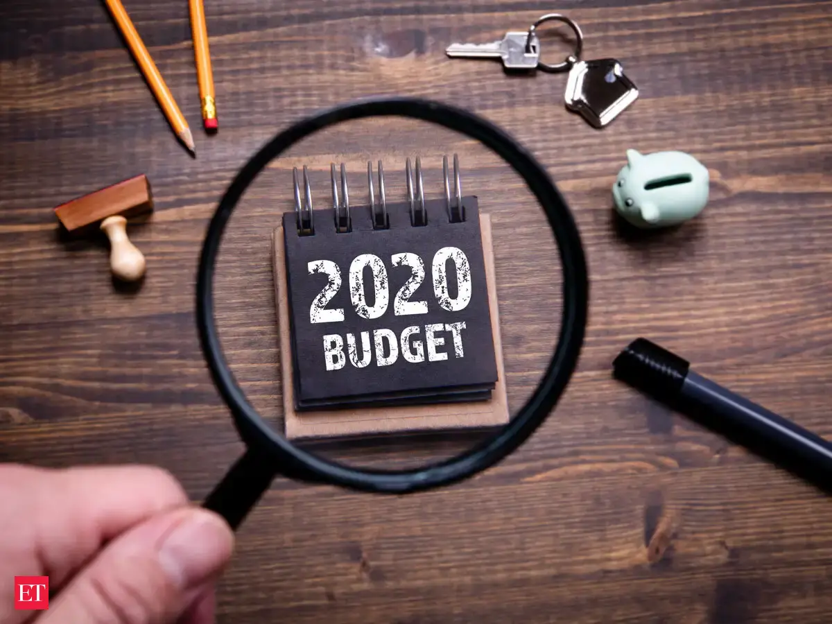 All you need to know about the Union Budget - What is 'Union budget ...
