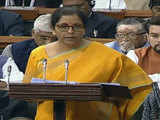 FM Sitharaman unveils 3 themes of Budget 2020