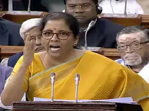 Budget speech: Deposit insurance cover increased to Rs 5 lakh; Govt to sell its holding in IDBI Bank