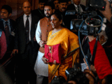 Full text of FM Nirmala Sitharaman's Budget speech 1 80:Image