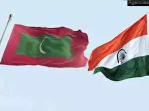 India-Maldives ties