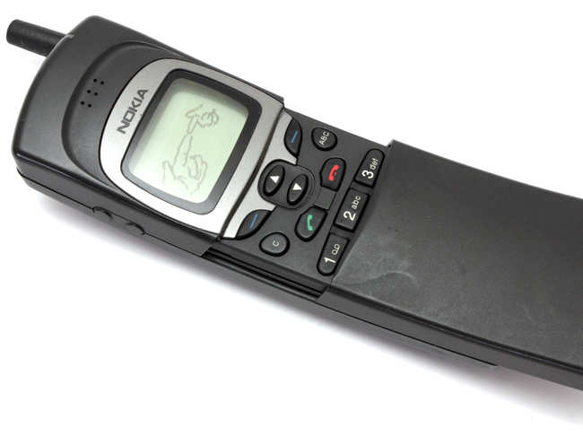 Nokia-phone