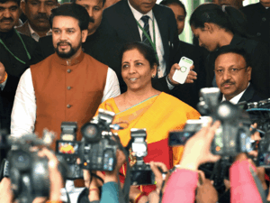 Sitharaman