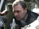 Longest speech, hollow budget: Rahul Gandhi on FM’s announcements