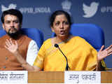 Fit India First: Healthcare honchos laud Sitharaman's Budget, allocation of Rs 69,000 cr towards sector 1 80:Image