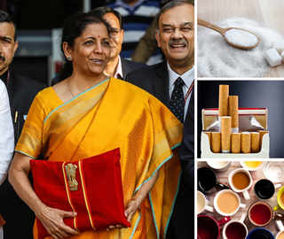 Budget 2020: What's Cheaper, What's Dearer