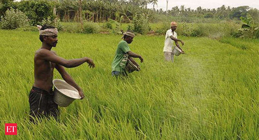 Union budget of India: Farm leaders disappointed with no increase in PM Kisan pay out in Budget 2020 - The Economic Times