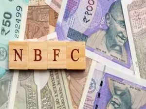 NBFC---Agencies
